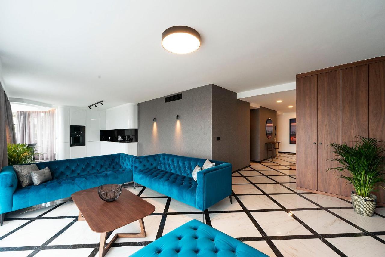 Apartment Crown Of La Concha Beach *