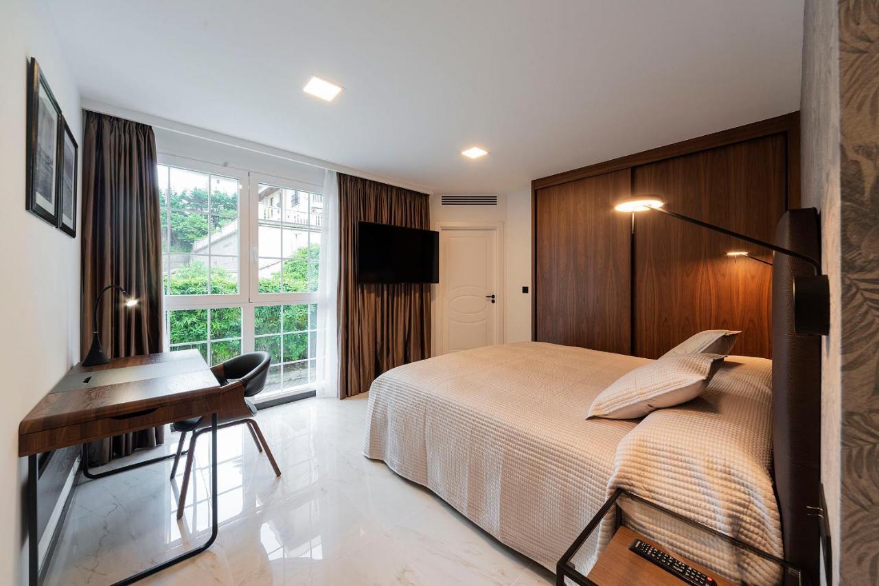 Apartment Crown Of La Concha Beach *