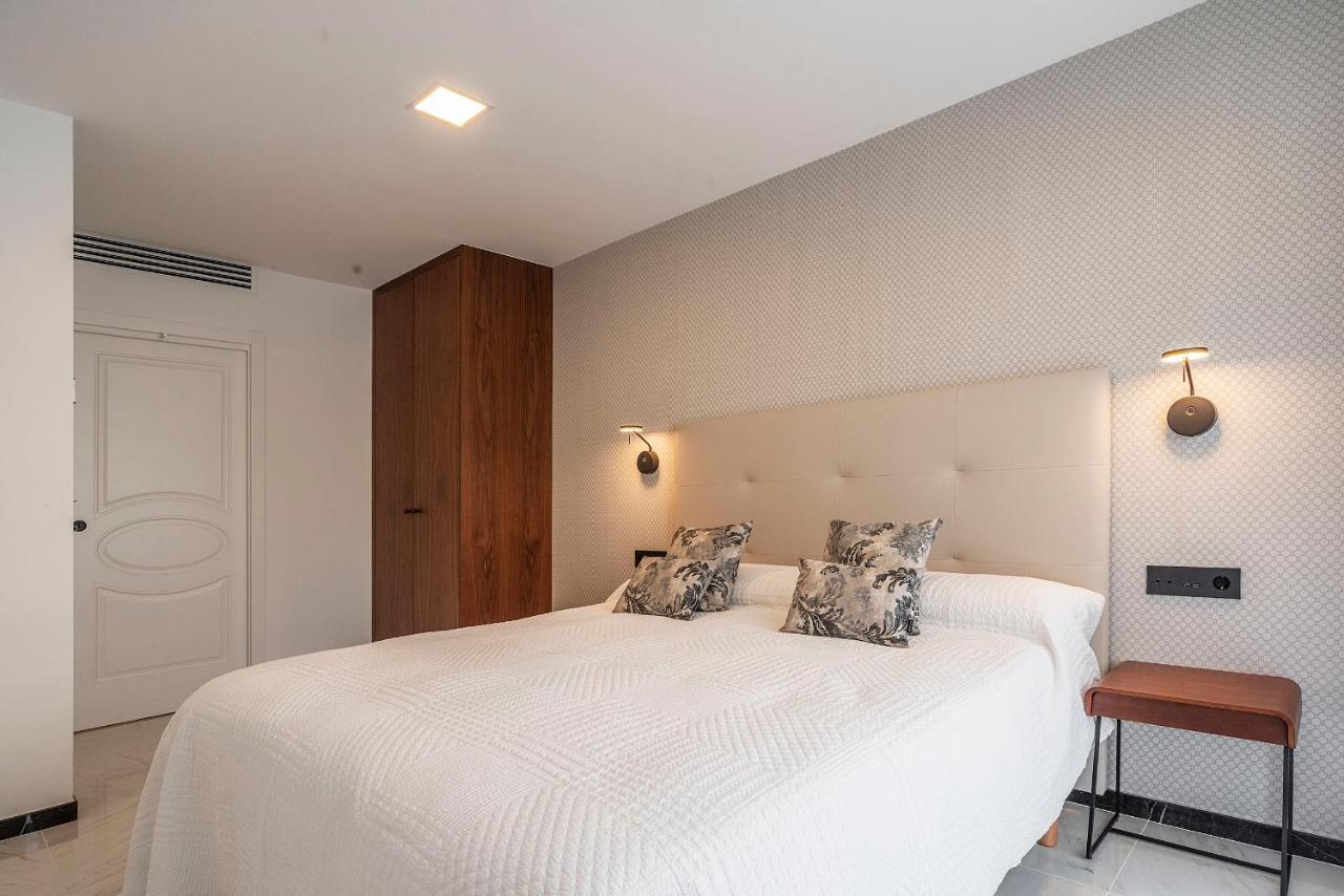 Apartment Crown Of La Concha Beach *