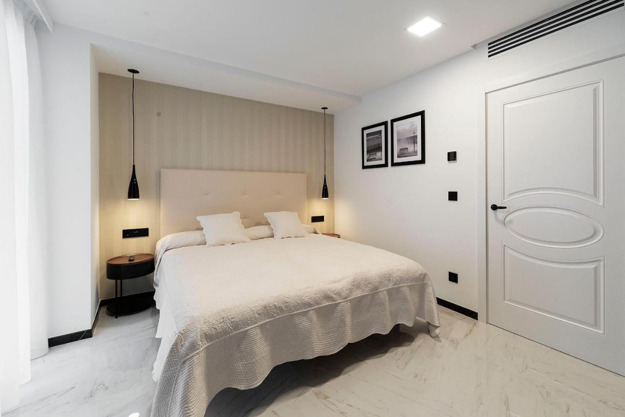 Crown Of La Concha Beach Apartment
