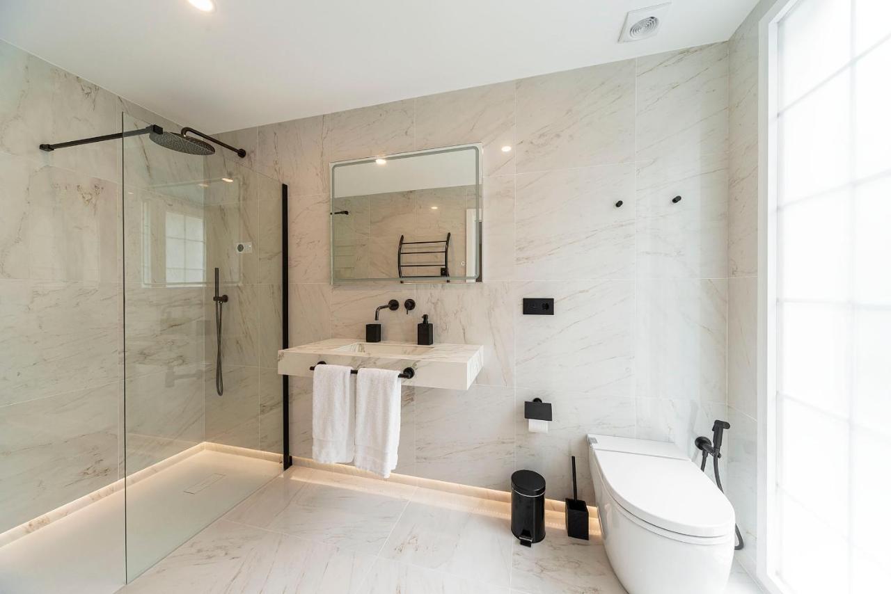 Crown Of La Concha Beach Apartment San Sebastián